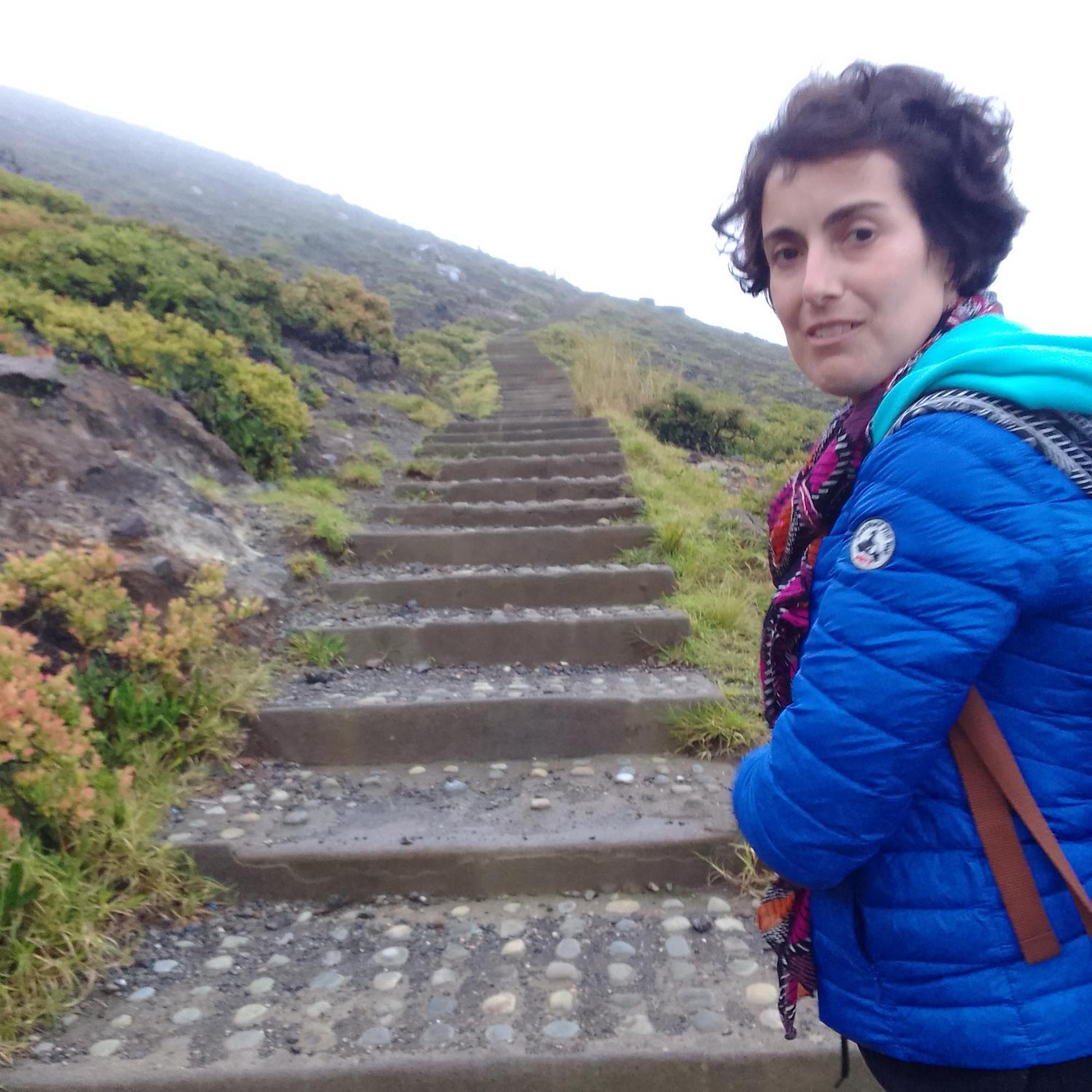 Shila Bungalow Kelimutu Esterno foto